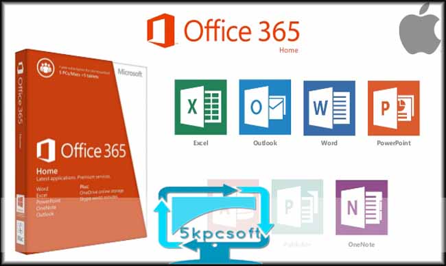 free download of microsoft office for mac